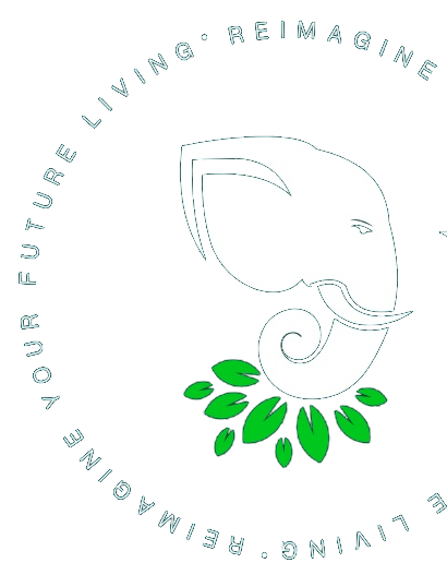 Wuurvi elephant emblem